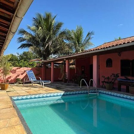 Recanto Do Sol Em Praia Seca Араруама Екстериор снимка