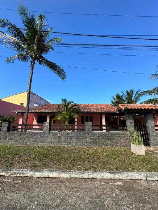 Recanto Do Sol Em Praia Seca Араруама Екстериор снимка