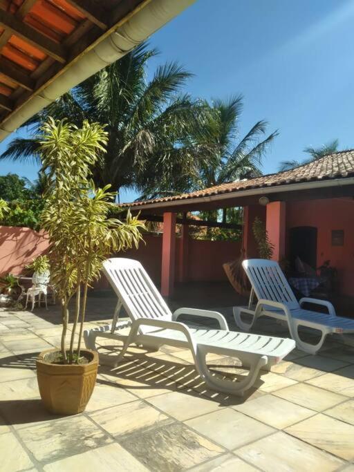 Recanto Do Sol Em Praia Seca Араруама Екстериор снимка