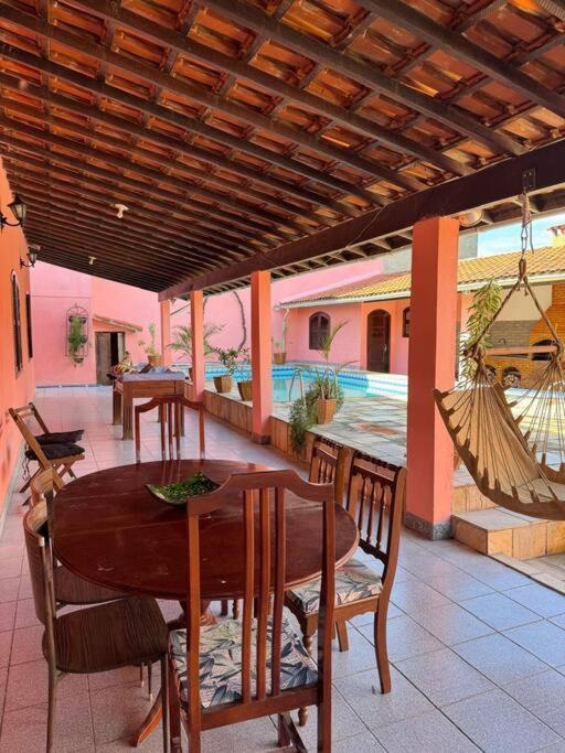 Recanto Do Sol Em Praia Seca Араруама Екстериор снимка