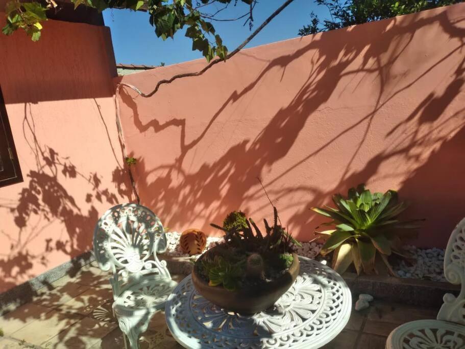 Recanto Do Sol Em Praia Seca Араруама Екстериор снимка
