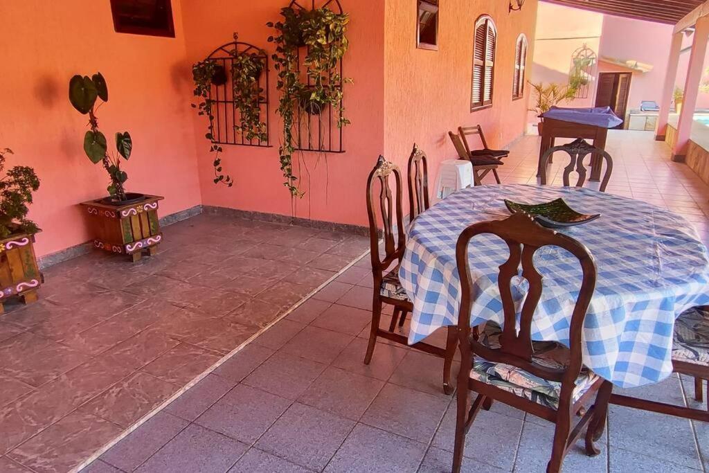 Recanto Do Sol Em Praia Seca Араруама Екстериор снимка