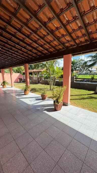 Recanto Do Sol Em Praia Seca Араруама Екстериор снимка