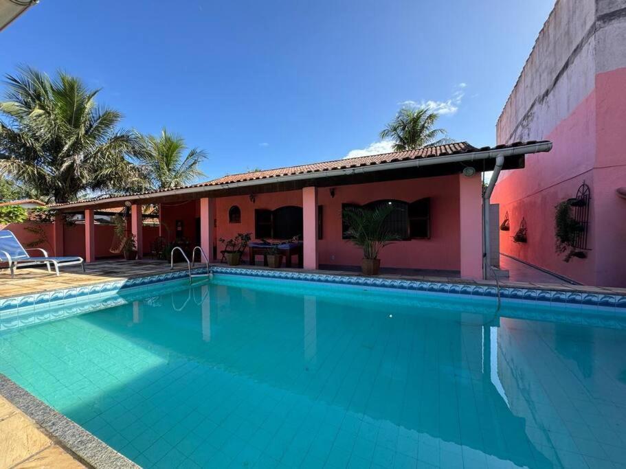 Recanto Do Sol Em Praia Seca Араруама Екстериор снимка