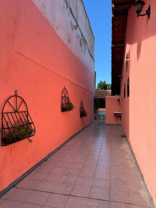 Recanto Do Sol Em Praia Seca Араруама Екстериор снимка