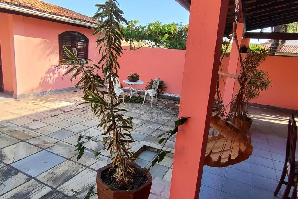 Recanto Do Sol Em Praia Seca Араруама Екстериор снимка