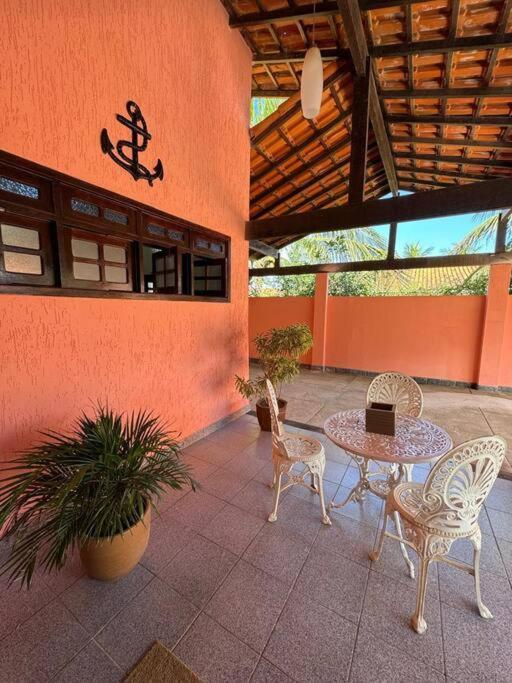 Recanto Do Sol Em Praia Seca Араруама Екстериор снимка